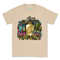 Mushroom tequila Classic Tee - SublimationCraftShop