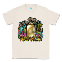 Natural tequila Classic Tee - SublimationCraftShop