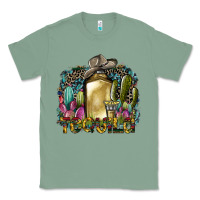 Sage tequila Classic Tee - SublimationCraftShop