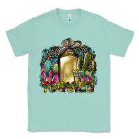 Seafoam tequila Classic Tee - SublimationCraftShop