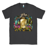 Smoke tequila Classic Tee - SublimationCraftShop