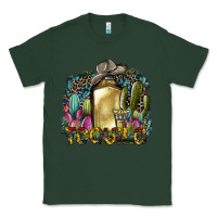 Sports Green tequila Classic Tee - SublimationCraftShop