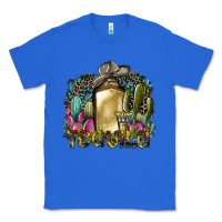 True Royal tequila Classic Tee - SublimationCraftShop