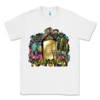 White tequila Classic Tee - SublimationCraftShop