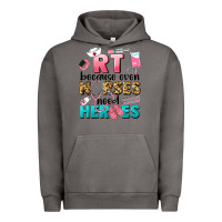 Pigment Tornado rt because nurses need heroes Urban Hoodie - LillyAllenDesigns
