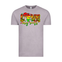 Vintage Zinc love my roots juneteenth Vintage Tee - texasbilliewilder