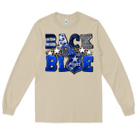 Back To Blue 4th Of July 4th Of July Long Sleeve Tee | Teevron