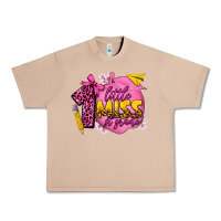 Burro little miss 1st grade Urban Heavy Tee - texasbilliewilder