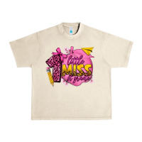 Sandshell little miss 1st grade Urban Heavy Tee - texasbilliewilder