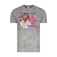 Cloud Rock make yourself a priority today and everyday Vintage Tee - texasbilliewilder