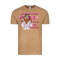 Vintage Camel make yourself a priority today and everyday Vintage Tee - texasbilliewilder
