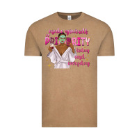 Vintage Coffee make yourself a priority today and everyday Vintage Tee - texasbilliewilder