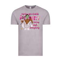 Vintage Zinc make yourself a priority today and everyday Vintage Tee - texasbilliewilder