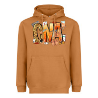 Meerkat cna certified nursing assistant nurse Heavyweight Hoodie - NancyCooperArtShop