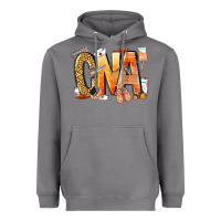 Storm cna certified nursing assistant nurse Heavyweight Hoodie - NancyCooperArtShop