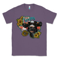 Lavender texas Classic Tee - SublimationCraftShop