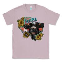 Lilac texas Classic Tee - SublimationCraftShop
