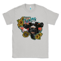 Moon Dust texas Classic Tee - SublimationCraftShop