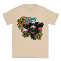 Mushroom texas Classic Tee - SublimationCraftShop
