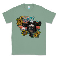 Sage texas Classic Tee - SublimationCraftShop