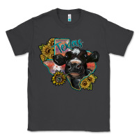 Smoke texas Classic Tee - SublimationCraftShop