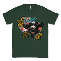 Sports Green texas Classic Tee - SublimationCraftShop