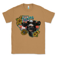 Toasted Coconut texas Classic Tee - SublimationCraftShop