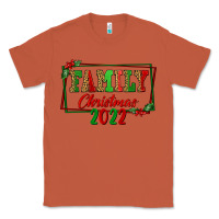 Family Christmas 2022 Classic Tee | Teevron