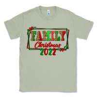 Matcha Family Christmas 2022 Classic Tee - FaDigitalArtStudio