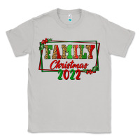 Moon Dust Family Christmas 2022 Classic Tee - FaDigitalArtStudio