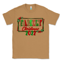 Toasted Coconut Family Christmas 2022 Classic Tee - FaDigitalArtStudio