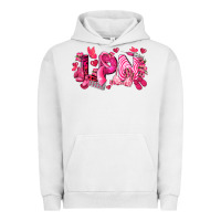 Pigment Lunar Rock lpn breast cancer certified nursing assistant Urban Hoodie - LillyAllenDesigns