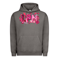 Pigment Tornado lpn breast cancer certified nursing assistant Urban Hoodie - LillyAllenDesigns