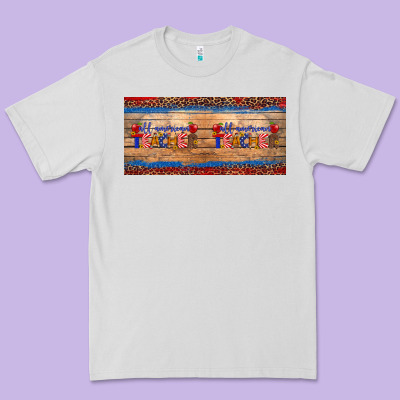 All American Teacher 15oz Mug Premium Tee Designed By Artiststas