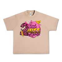 Burro little miss 2nd grade Urban Heavy Tee - texasbilliewilder