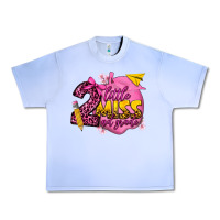 Grape Ice little miss 2nd grade Urban Heavy Tee - texasbilliewilder