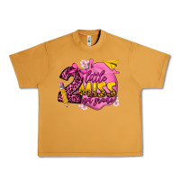 Peanut Butter little miss 2nd grade Urban Heavy Tee - texasbilliewilder