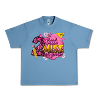 Pebble Blue little miss 2nd grade Urban Heavy Tee - texasbilliewilder