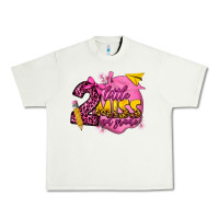 Pistachio little miss 2nd grade Urban Heavy Tee - texasbilliewilder