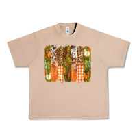 Burro fall brushstrokes Urban Heavy Tee - BarkalooDesign