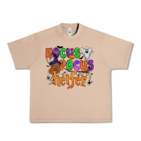 Burro hocus pocus heifer Urban Heavy Tee - Zillion Design Studio