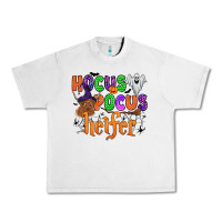 Lunar Rock hocus pocus heifer Urban Heavy Tee - Zillion Design Studio