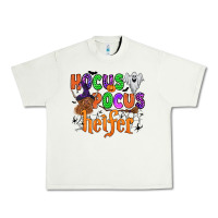 Pistachio hocus pocus heifer Urban Heavy Tee - Zillion Design Studio