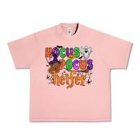 Salmon hocus pocus heifer Urban Heavy Tee - Zillion Design Studio