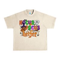 Sandshell hocus pocus heifer Urban Heavy Tee - Zillion Design Studio