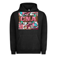 Pigment Black cna Urban Hoodie - LillyAllenDesigns