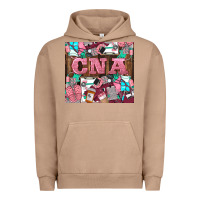 Pigment Burro cna Urban Hoodie - LillyAllenDesigns