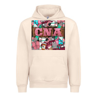 Sandshell cna Urban Hoodie - LillyAllenDesigns