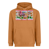 Meerkat happy easter y'all rabbit sippy cup Heavyweight Hoodie - BarkalooDesign