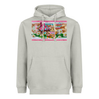 Moon Dust happy easter y'all rabbit sippy cup Heavyweight Hoodie - BarkalooDesign